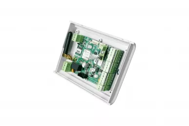Ropam BasicGSM-BOX 2 Module de notification et de contrôle GSM