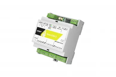 Ropam BasicGSM-D4M 2 Modulo di notifica e controllo GSM