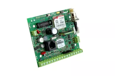 Ropam BasicGSM - Mainboard