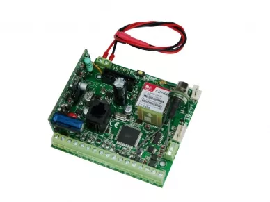 Ropam BasicGSM-PS GSM Notification and control module