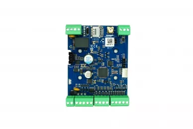 Ropam BasicLTE LTE notification and control module (2G/4G)