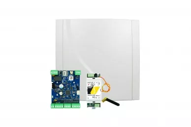 Ropam BasicLTE-SET LTE module set   GSM/LTE antenna in a housing