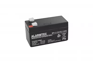 Ropam BP 1.2Ah 12V AGM battery
