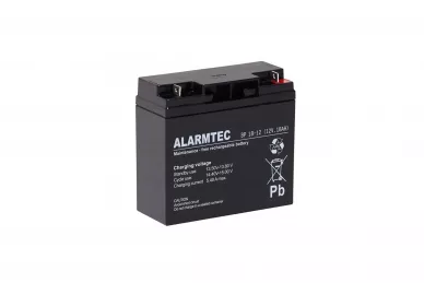 Ropam BP 18Ah 12V AGM battery