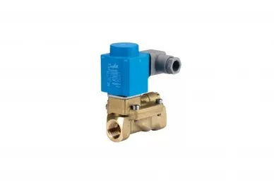 Ropam EV228BW-12E-IMPULSE Zawór elektromagnetyczny bistabilny