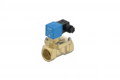 Ropam EV228BW-34E-IMPULSE Bistable solenoid valve