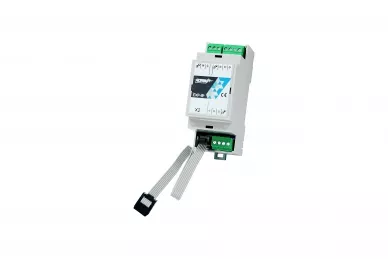 Ropam EXP-I8-D2M Expandeur d'entrée dans un boîtier DIN