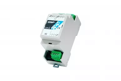 Ropam EXP-I8-D2M Input expander in DIN housing