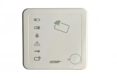 Ropam EXP-NFC-RN Mifare 13.56MHz proximity card reader