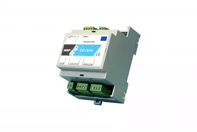 Ropam EXP-O8T-RN-D4M Expandeur de sortie dans un boîtier DIN