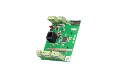 Ropam EXP-O8T-RN Output expander
