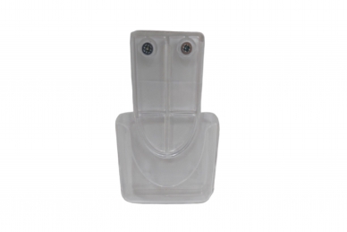 Ropam H-TX4 Wall mount for TX4-ari remote controls