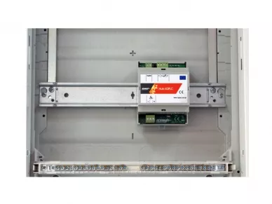 Ropam Hub-IQPLC-D4M Concentrateur de réseau SmartPLC