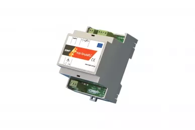 Ropam Hub-SimplePLC-D4M Concentrateur de réseau autonome SmartPLC pour le système SimplePLC
