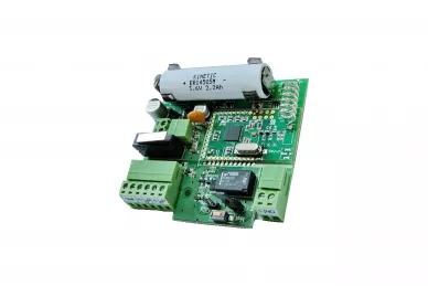 Ropam IO-Aero Modulo di ingresso/uscita del sistema wireless Aero