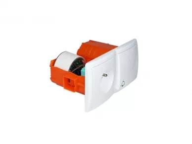 Ropam IO-IQPLC Interrupteur contrôlé
