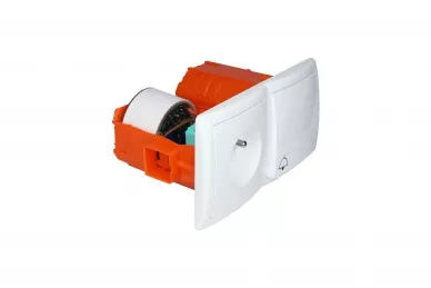Ropam IO-SimplePLC Coupleur de système contrôlé SimplePLC
