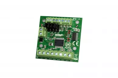 Ropam IPS-4 Intelligent power relay