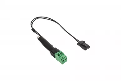 Ropam KAB-12VDC-NEOGSM-IP Kabelbaum für die Stromversorgung 12VDC