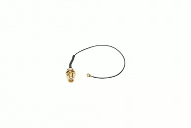 Ropam KON-U.FL-SMAf-150 Antenna connector