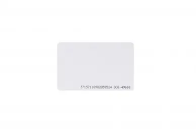 Ropam MFC-1 MIFARE 13.56 MHz proximity card