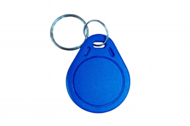 Ropam MFT-1 Mifare proximity key fob with 1kB memory, 13.56 MHz standard