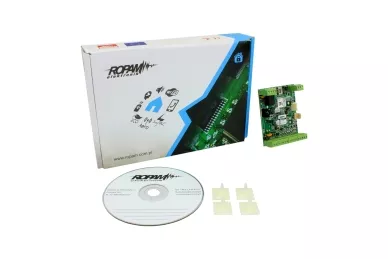 Ropam MultiGSM 2 GSM-Benachrichtigungs- und Steuerungsmodul