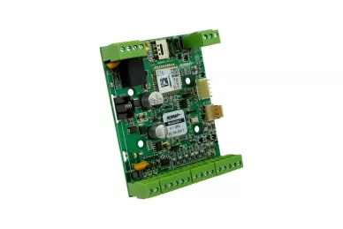 Ropam MultiGSM 2 GSM Notification and control module