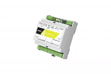 Ropam MultiGSM-D4M 2 GSM notification and control module