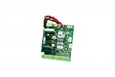 Ropam MultiGSM-PS 2 Moduł powiadomienia i sterowa