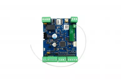 Ropam MultiLTE-RF LTE notification and control module