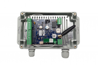 Ropam MultiLTE-RF-SETH Zestaw