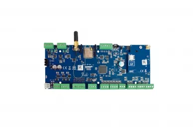 Ropam Neo-IP-64 Bedienfeld mit IP
