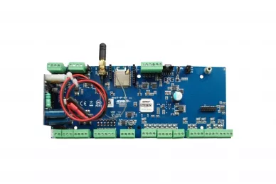 Ropam Neo-IP-64-PS Alarm control panel with IP (WIFI external antenna) with power supply