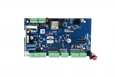 Ropam Neo-IP-PS Panneau de contrôle IP avec alimentation électrique
