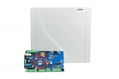 Ropam Neo-IP-PS-SET Alarmzentrale mit WiFi-Kommunikation