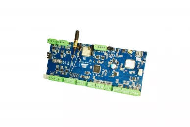 Ropam NeoGSM-IP-64 Bedienfeld mit Kommunikation GSM/IP
