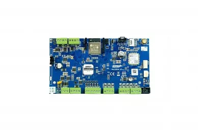 Ropam NeoGSM-IP Panneau de contrôle avec communication GSM/IP