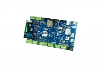 Ropam NeoGSM-IP-PS Panneau de contrôle avec communication GSM/IP et alimentation tampon