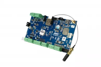 Ropam NeoGSM-IP-U pannello di controllo con GSM/IP