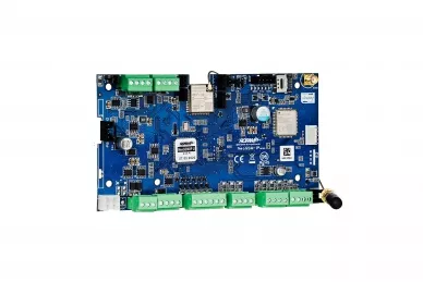 Ropam NeoGSM-IP-U pannello di controllo con GSM/IP