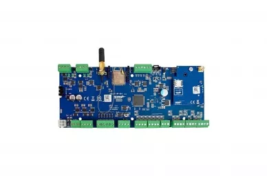 Ropam NeoLTE-IP-64 Pannello di controllo con LTE/IP