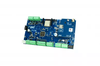 Ropam NeoLTE-IP pannello di controllo con LTE/IP