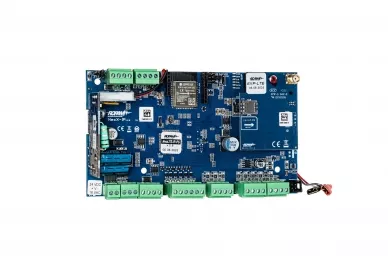 Ropam NeoLTE-IP-PS Pannello di controllo con LTE/IP con alimentatore integrato