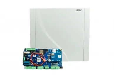Ropam NeoLTE-IP-PS-SET Alarmzentrale mit LTE-Kommunikation