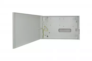 Ropam O-R2D Metall casing  ('slim' type)