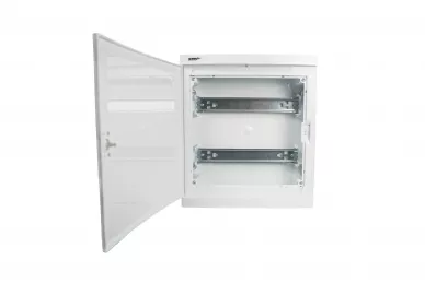 Ropam O-R2D12 Surface-mounted housing, plastic