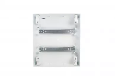 Ropam O-R2D12 Surface-mounted housing, plastic