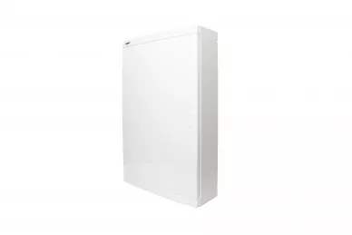 Ropam O-R2D12 Surface-mounted housing, plastic