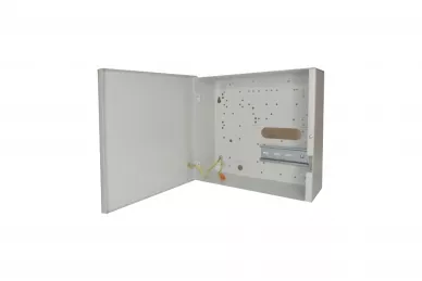 Ropam O-R3D Metal housing